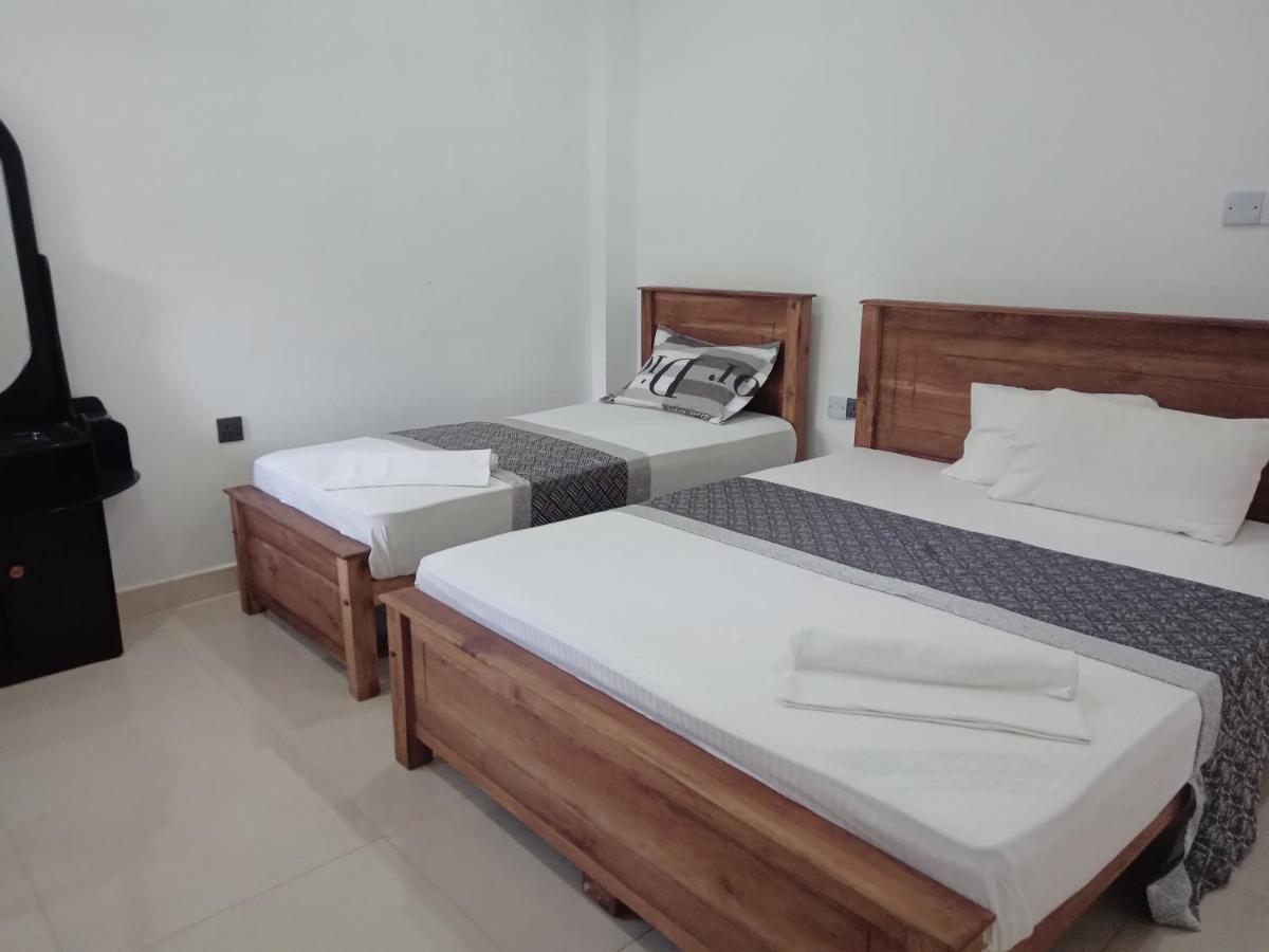 Green Star Villa Jaffna Room photo