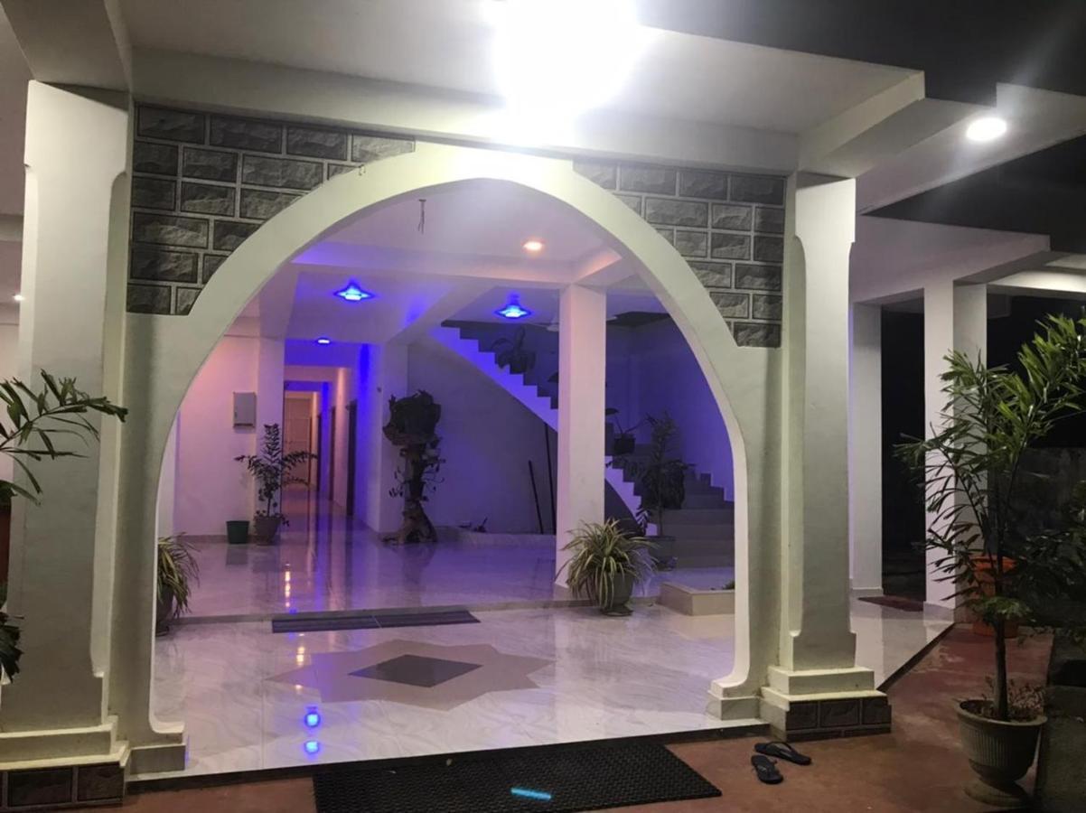 Green Star Villa Jaffna Exterior photo