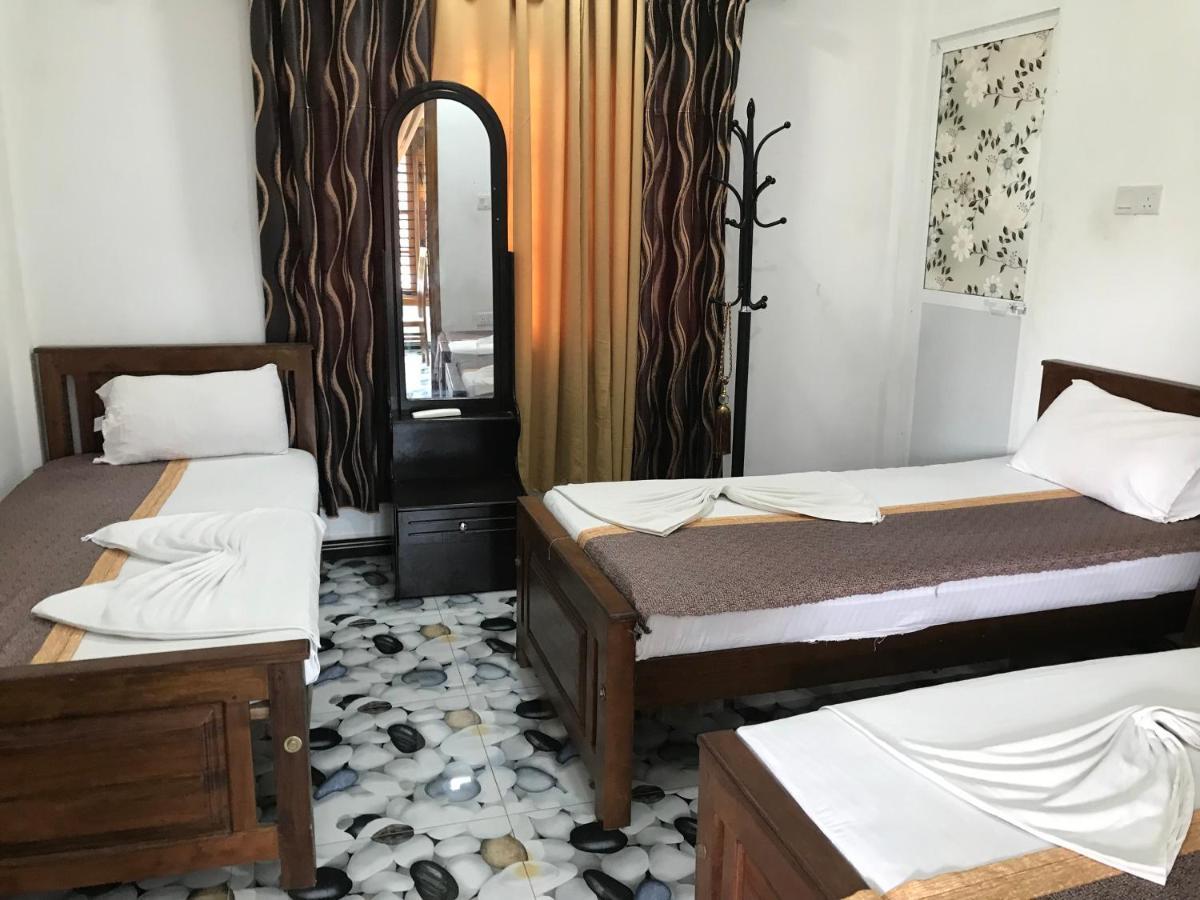 Green Star Villa Jaffna Exterior photo