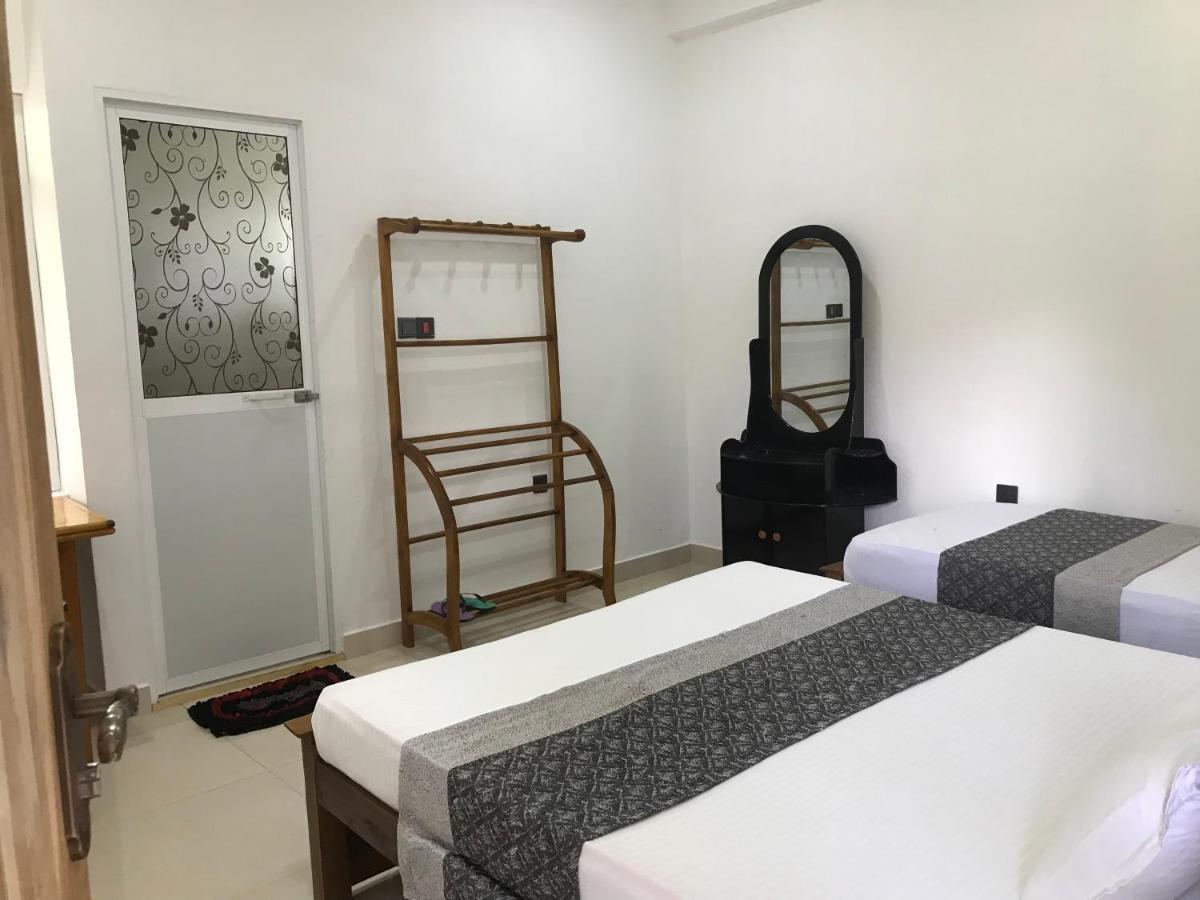 Green Star Villa Jaffna Exterior photo